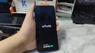 How to Fix Vivo Phone Stuck On Boot Start 2023 | all vivo phone hang on logo solution. screenshot 4
