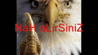 Vatan Mi Istiyorsun Nah Alirsin 