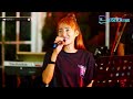 Wong ketelu (cover dewi kirana) hits ALI GANGGA