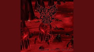 Remnants Of The Dead