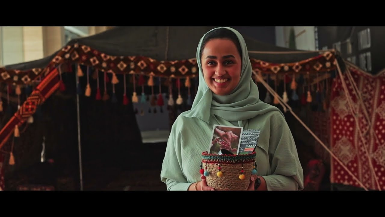 EIF Celebrates Saudi National Day: Immersing in Rich Cultural Heritage! 