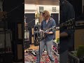 @TheAmazonsForever - 'Black Magic' BTS 👀 #altmusic #indiemusic #indieband #indierock