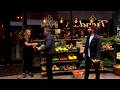 Magician Takes Simon Grocery Shopping... But What Happened Next BLEW KSI's Mind! | BGT 2026