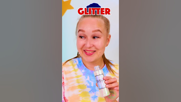 Wow! We made DIY🩵 Slime at Home 🤩 #shorts