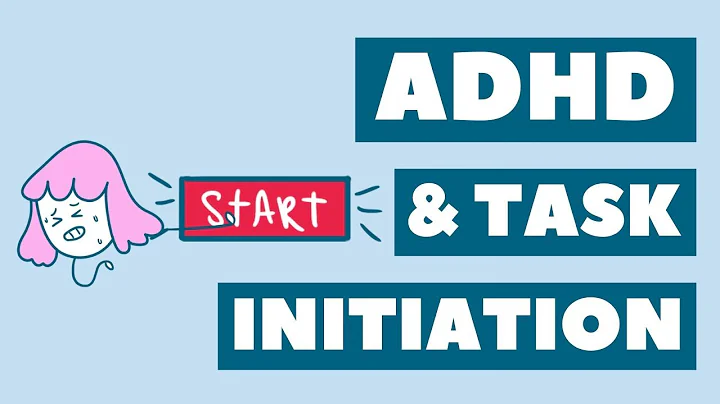 ADHD & Task Initiation: Varför du har svårt att börja uppgifter
