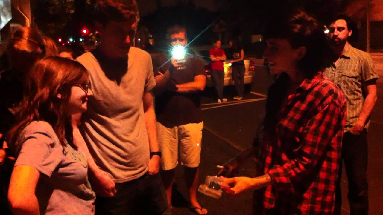 Lights Receives Lightning's Gunblade Sword from Final Fantasy