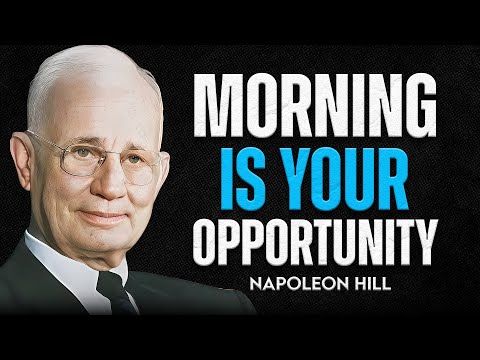 Every Morning You