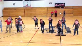 Peprally 2016