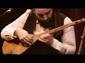 kopuz solo  - Sacred Hebrew music  | Yamma Ensemble - The secret