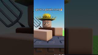 Download Lagu GROW A GARDEN SONG🔥 #roblox#growagarden #robloxanimation MP3