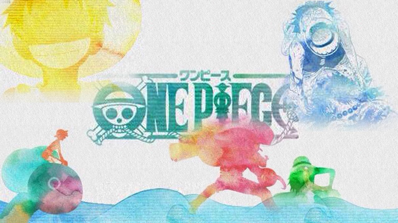 One Piece AMV - 3D2Y Special