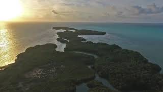 VIDEO DE LA ISLA CAYO CULEBRA (Q. ROO)