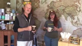 Keewenaw Coffee Works