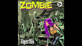 Tigerlily - Zombie (Scndl Vocal Remix)