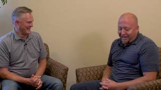 Conversations with Mayor Westmoreland | Water Department