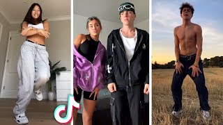 Sweater Weather Remix Dance Challenge ❤️ TikTok Compilation!