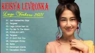 Kumpulan Lagu Cover Keisya Levronka   Indonesian idol 2022 Full Album