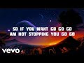 Elvin Cena - Go Go (Official Lyric Video)