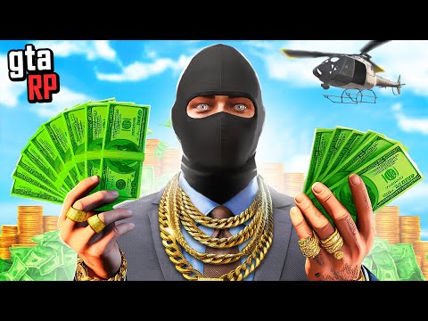 НОВАЯ СКАМ СХЕМА в ГТА 5 РП / MAJESTIC RP