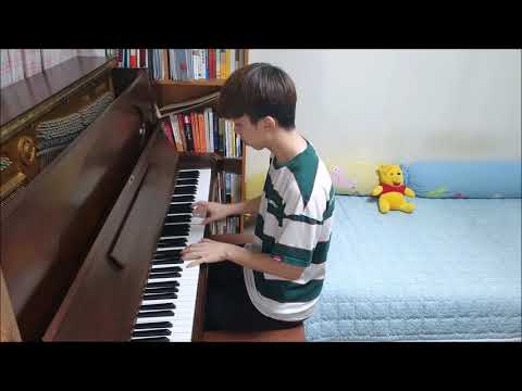 사랑 왜곡계 (마성의 BGM 시리즈)