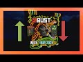 Rust New Skins | 01 May 2025 | Item Showcase