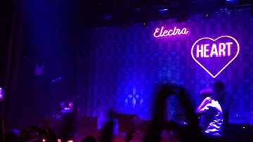 Homewrecker - Marina & The Diamonds Webster Hall