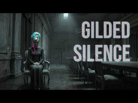 Gilded Silence