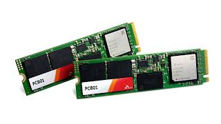 SK hynix Develops Its Very Own “AI PC” PCB01 SSD, Boasting Up To 14 GBs Speeds and Much More