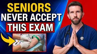 The 5 Medical Checkups I Would NEVER Get After 60