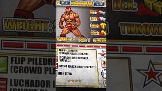 Rumbleslam | Henchilada