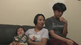 Exclusive: Bronx bodega worker speaks out after hammer attack