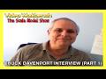 (S2.E22) Chuck Davenport Interview (Part #1) | Video Workbench: The Scale Model Show