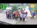 Reuni MTSN Krian Angkatan 89 (Part 3)