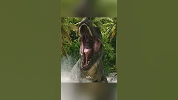 This Is Real T Rex Sounds 