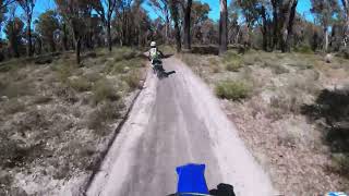 CRAZY RHJAY YZ65 screenshot 2