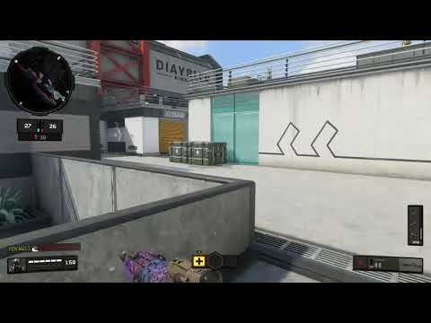 Black Ops 4 UAV
