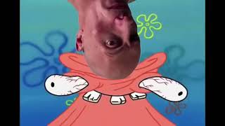 Will Smith Slapping to Patrick Star