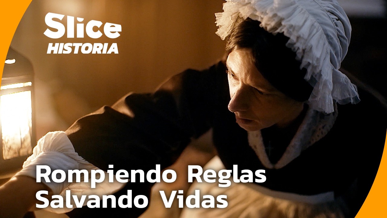 Florence Nightingale: Una Mujer Ilustrada Desafia las N… — Transcript