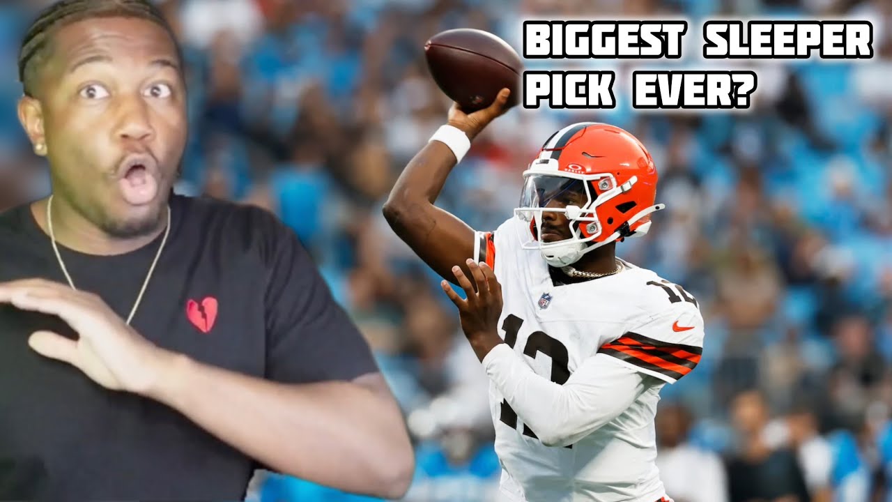 EVERY Pass Attempt In Shedeur Sanders DEBUT Preseason Game