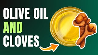 What Happens When you Combine Olive Oil and Cloves? This Video Will Leave You Speechless