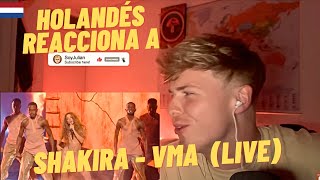 Shakira - LIVE 2023 VMAs | REACTION/REVIEW