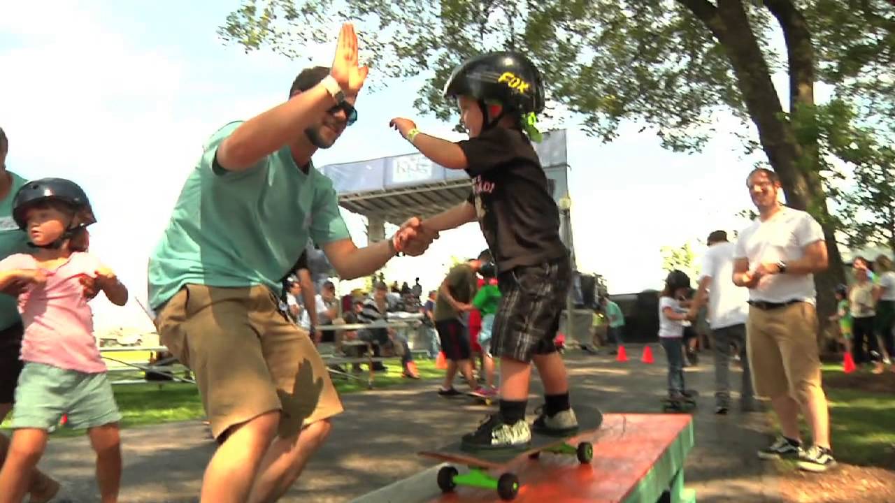 Show Reel-  Little Cabin Films 2011