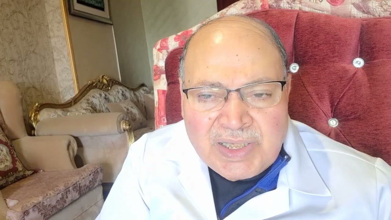 اسباب نقص الوزن الغير مقصود والنحافه بدون دايت..التشخيص .العلاج