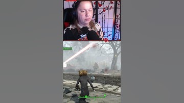 I let my chat control my Fallout 4 playthrough with Crowd Control