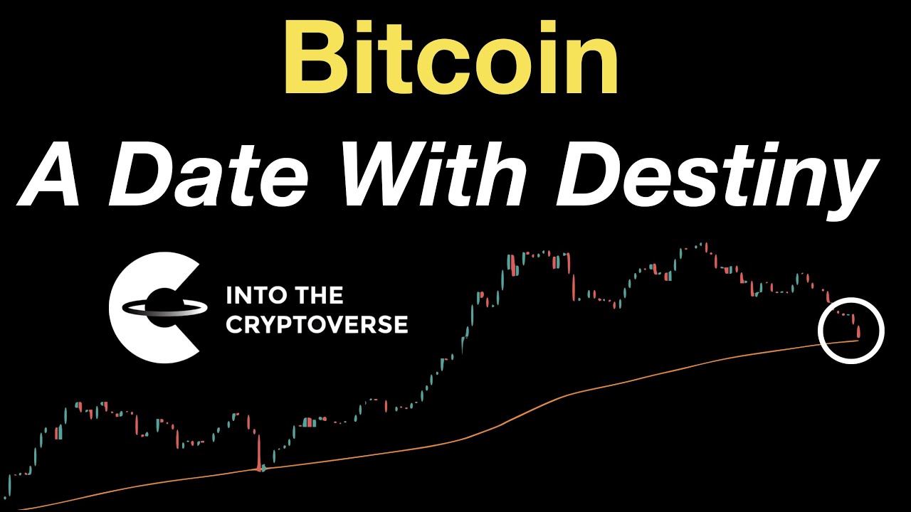 Bitcoin: A Date With Destiny