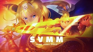 Amv S V M M