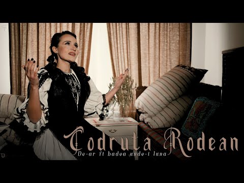 Codruta Rodean - De-ar fi badea unde-i luna 🌙