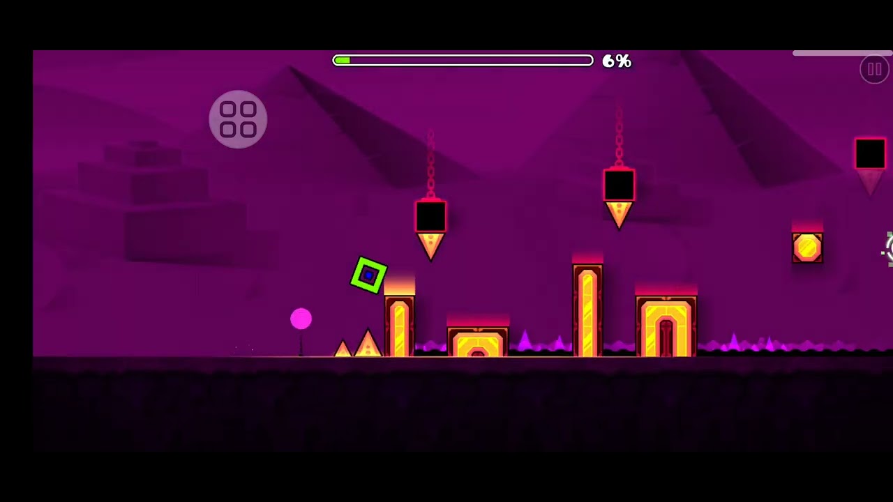 geometry dash subzero impossível-live as 13:00 (1 hora) da tarde