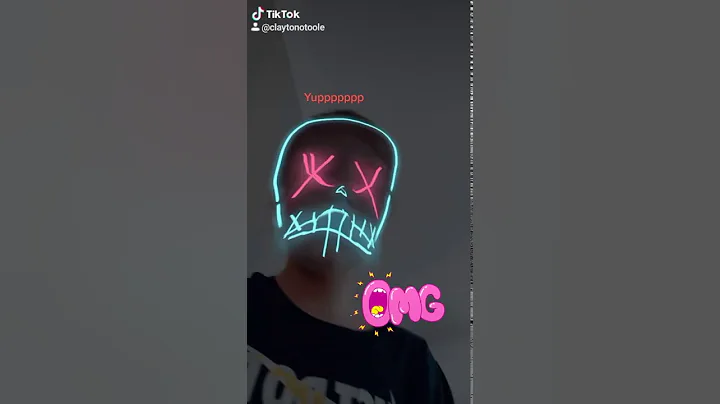 My tik tok