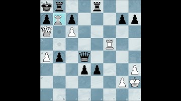 Chess.com Daily Puzzle Decoded: 08 June 2023